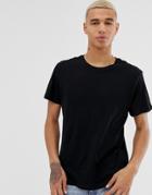 Cheap Monday Standard T-shirt - Black