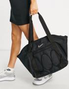 Nike Training Tote Bag In Black