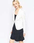 B.young Tailored Blazer - Off White