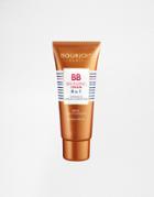 Bourjois Bb Bronzing Cream - 8 In 1 - Dark