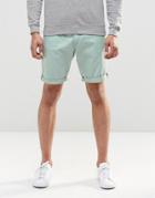 Jack & Jones Chino Shorts - Mint