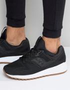 Saucony Grid 8500 Sneakers S70286-1 - Black