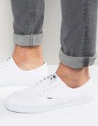 Element Topaz Sneakers - White