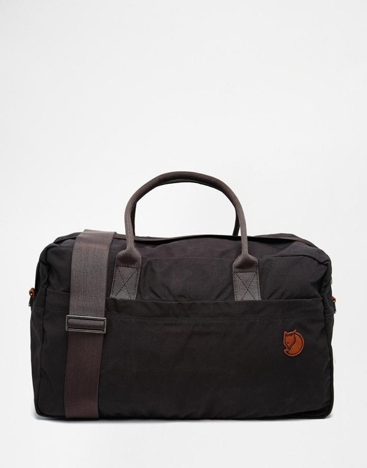 Fjallraven Gear Carryall - Gray