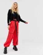 The Ragged Priest Combat Pants