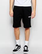 Carhartt Wip College Sweat Shorts