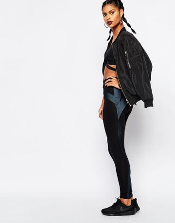 Quontum Strap Legging