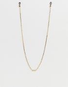 Icon Brand 77 Sunglasses Cord In Gold