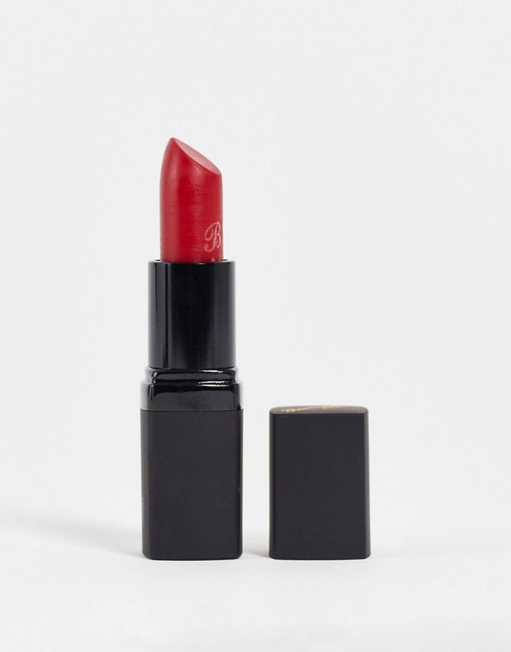 Barry M Matte Lip Paint - Bombshell-red