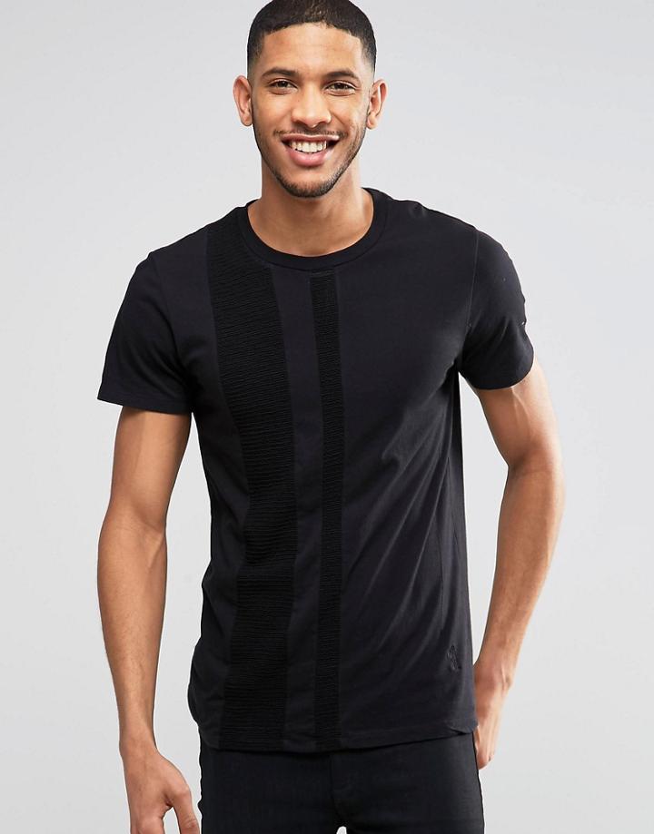 Religion Discovery T-shirt - Black