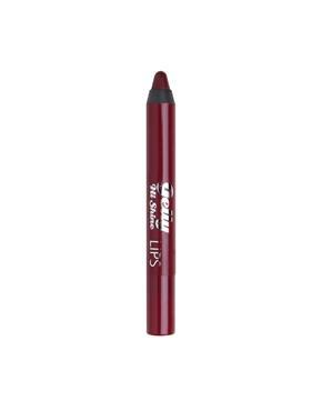 Barry M Gelly Lips - Vega