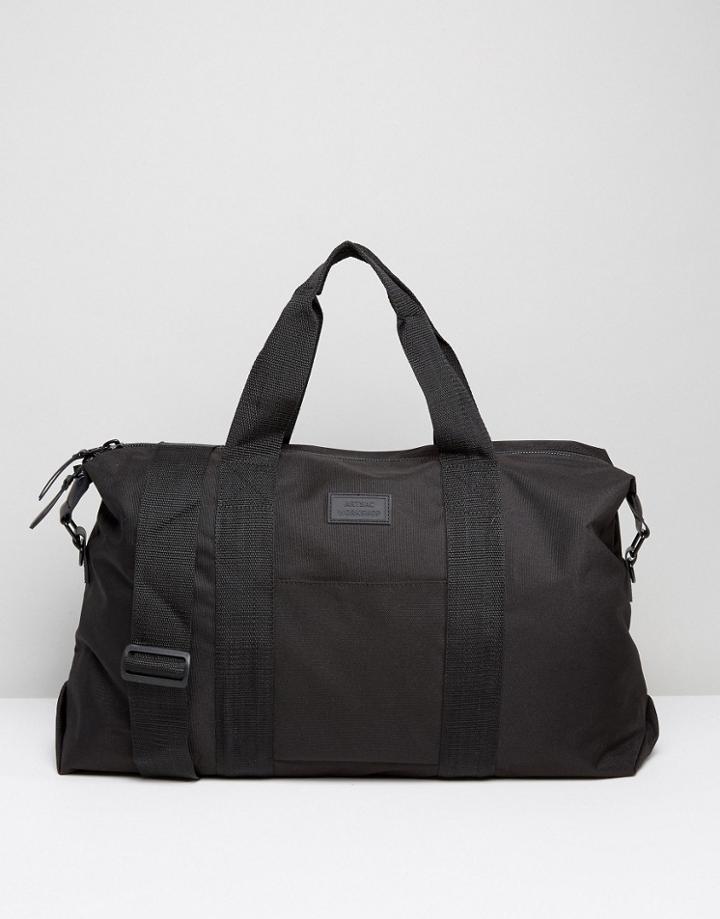 Artsac Workshop Carryall - Black
