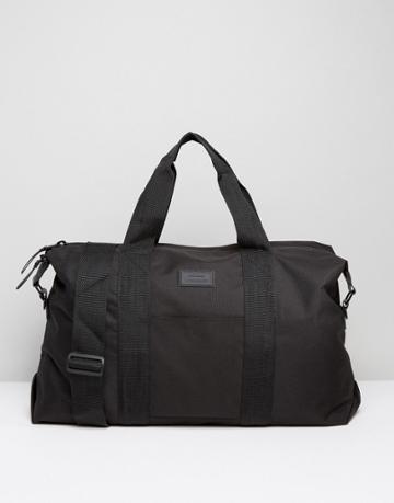 Artsac Workshop Carryall - Black