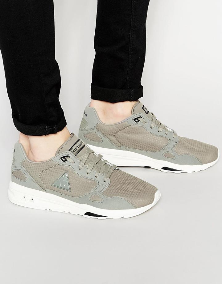 Le Coq Sportif Lcs R900 Sneakers - Gray