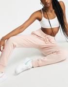 Ugg Ericka Relaxed Sweatpants In Rosewater Pink