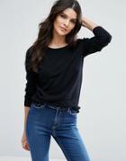 Vero Moda Sweater - Black