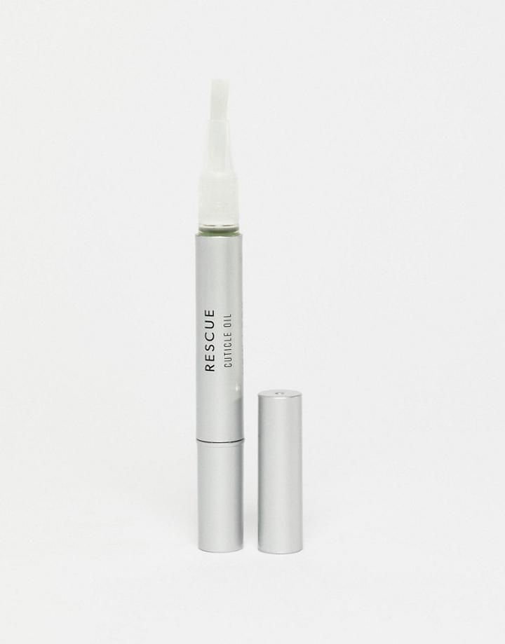 New Look Cuticle Oil - Clear