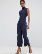 Alter Awkard Length Pant - Navy