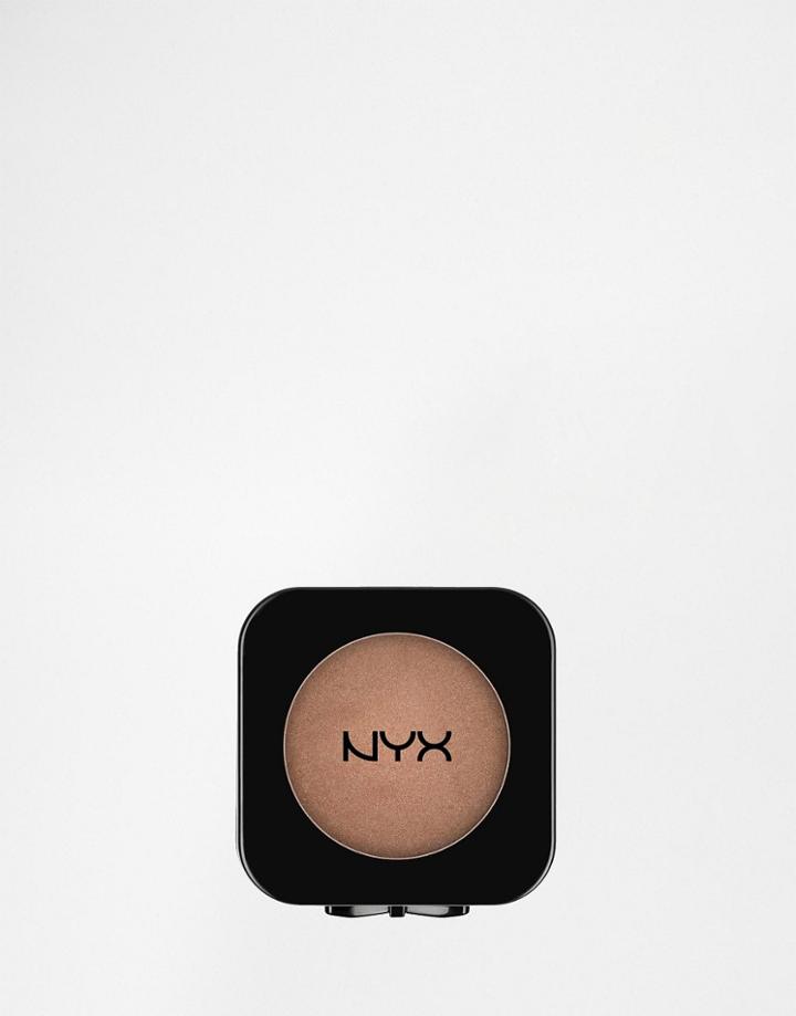 Nyx High Definition Blush - Electro