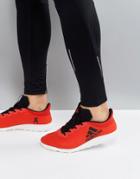 Adidas X Gym Sneakers - Red