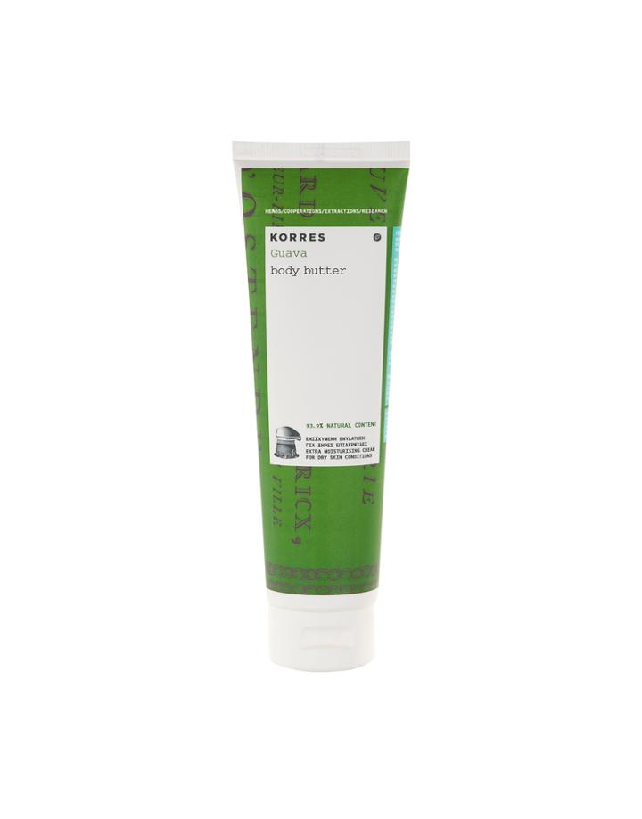 Korres Body Butter 125ml