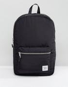 Herschel Supply Co. Settlement Backpack In Black - Black