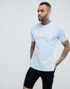 Puma Logo T-shirt - Blue