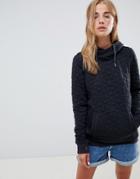 Roxy Dipsy Sweater - Black
