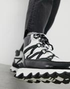 Sorel Kinetic Sport Ankle Boots In White