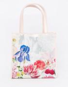 Ted Baker Floral Icon Bag - Floral
