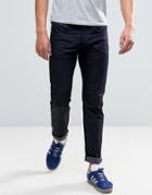 Edwin Ed-55 Rough Rider Relaxed Fit Jeans - Blue