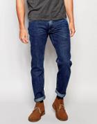 Lee 101 Rider Jean - Blue