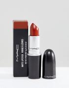 Mac Lipstick - Marrakesh-no Color