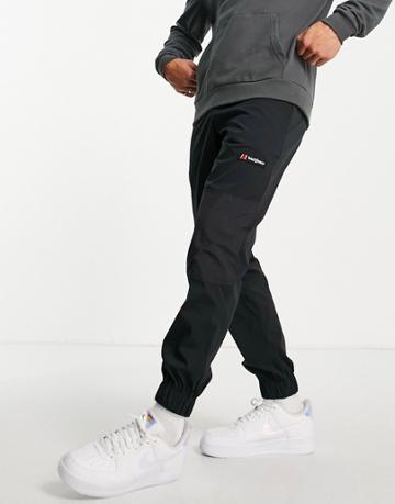 Berghaus Detentes Sweatpants In Black
