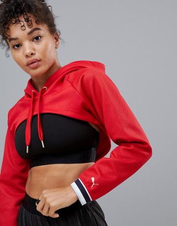 Puma Ambition Cover Up - Multi