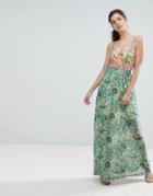 Maaji Printed Beach Dress - Multi
