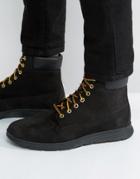 Timberland Killington 6 Inch Boots - Black