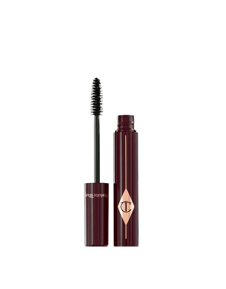 Charlotte Tilbury Full Fat Lashes Mascara-black