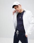 Henri Lloyd Darton Tech Bomber Jacket In White - White