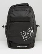 Dc Grind Backpack - Black