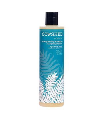 Cowshed Wild Cow Shampoo 300ml - Clear