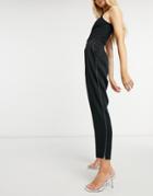 Ted Baker Adelon Pants In Black