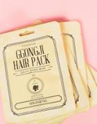 Kocostar Ggonji Ponytail Hair Pack - Clear