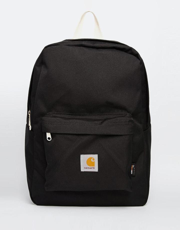 Carhartt Watch Backpack - Black
