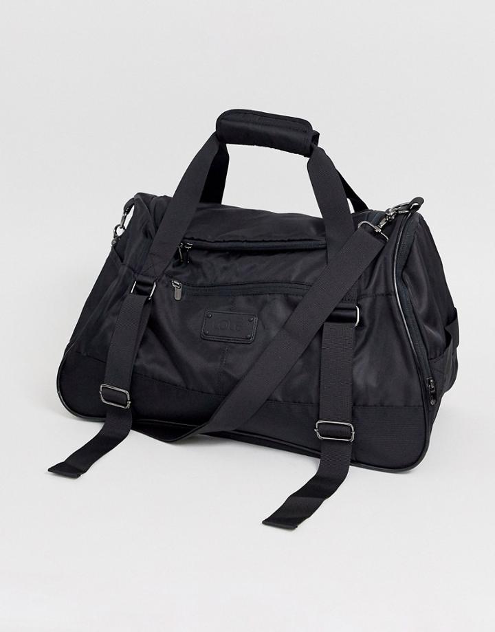 Lole Brazen Gym Bag-black