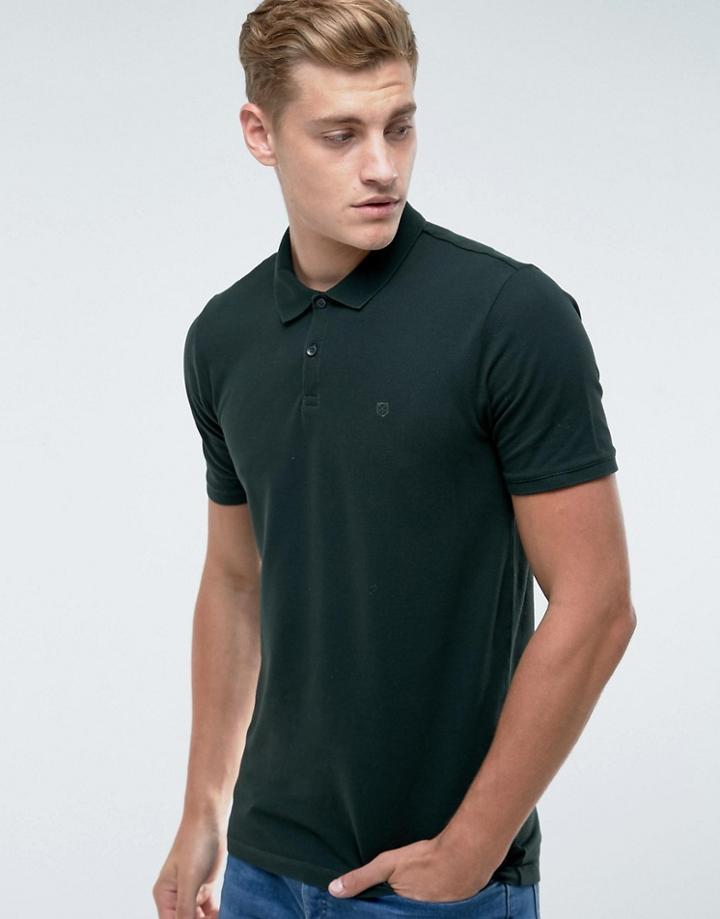 Jack & Jones Premium Polo - Green
