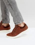 K-swiss Aero Sneakers In Brown - Brown