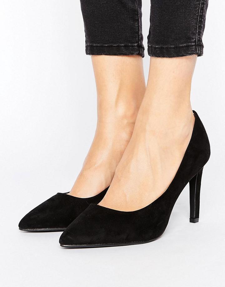 Pimkie Heel - Black