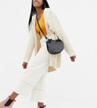 Inyati Tara Saddle Bag Cross Body - Black