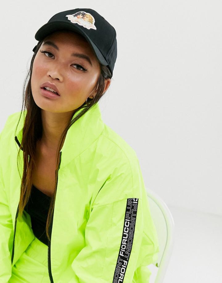 Fiorucci Angels Cap